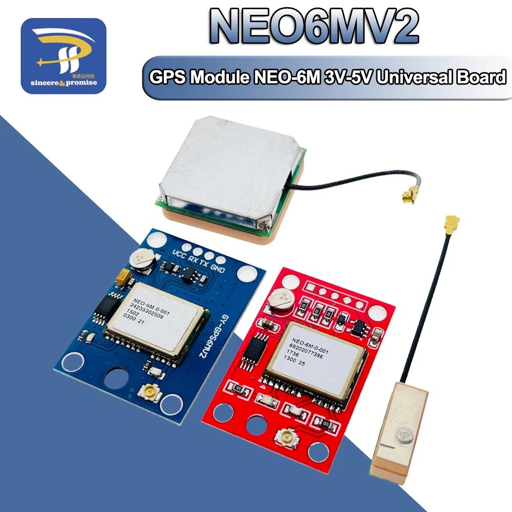   EEPROM Ʈѷ  GY-NEO6MV2 NEO-6M GPS , MWC APM2.5  ׳, Arduino 3V-5V RS232 TTL 